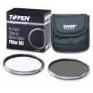 Tiffen Filter 72MM DIGITAL HT TWIN PACK-20