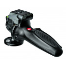 Manfrotto 327RC2 Joystick Kugelkopf Premium-20