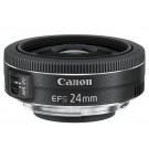 Canon EF-S 24 mm 1:2.8 STM Objektiv schwarz-20