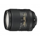 Nikon Nikkor AF-S DX 18-300 mm 1:3,5-6,3G ED VR-Objektiv (inkl. LC-67 Frontdeckel und LF-4 Rückdeckel) schwarz-20