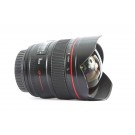 Canon Ultraweitwinkel-Objektiv EF 14mm 1:2.8L II USM-20