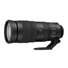 Nikon AF-S Nikkor ED VR 200-500 mm 1:5 6E (95 mm Filtergewinde) schwarz-20
