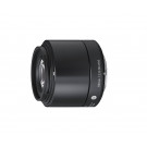 Sigma 60mm f2,8 DN Objektiv (Filtergewinde 46mm) für Sony-E Objektivbajonett schwarz-20