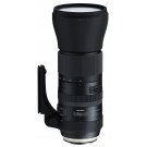 Tamron SP 150-600mm F/5-6.3 Di VC USD G2 Canon schwarz-20