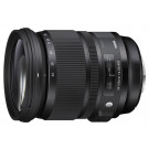 Sigma 24-105mm F4,0 DG OS HSM (Filtergewinde 82mm) für Canon Objektivbajonett-20