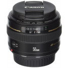 Canon EF 50mm 1:1.4 USM Objektiv (58 mm Filtergewinde)-20