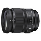 Sigma 24-105mm F4,0 DG OS HSM (Filtergewinde 82mm) für Nikon Objektivbajonett-20