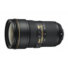 Nikon AF-S Nikkor ED VR 24-70 mm 1:2 8E Objektiv (82 mm Filtergewinde) schwarz-20