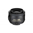 Nikon AF-S DX Nikkor 35mm 1:1,8G Objektiv (52mm Filtergewinde)-20