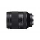Sony SEL24240, Weitwinkel-Zoom-Objektiv (24-240 mm, F3,5 6,3 OSS, E-Mount Vollformat, geeignet für A7 Serie) schwarz-20