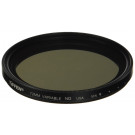 Tiffen Filter 72MM VARIABLE ND FILTER-20