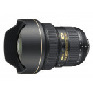 Nikon AF-S Zoom-Nikkor 14-24mm 1:2,8G ED Objektiv schwarz-20