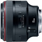 Canon EF 85mm 1:1.2L II USM Objektiv-20