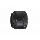 Sigma 19mm f2,8 DN Objektiv (Filtergewinde 46mm) für Micro Four Thirds Objektivbajonett schwarz-20