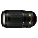 Nikon AF-S Zoom-Nikkor 70-300mm 1:4,5-5,6G VR Objektiv (67mm Filtergewinde, bildstabilisiert)-20