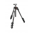 Manfrotto MT190CXPRO4 Carbon Stativ mit 4 Segmenten-20