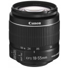 Canon EF-S 18-55mm 1:3.5-5.6 IS II Universalzoom-Objektiv (58mm Filtergewinde, bildstabilisiert)-20