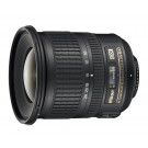Nikon AF-S DX Nikkor 10-24mm 1:3,5-4,5G ED Objektiv (77 mm Filtergewinde) schwarz-20