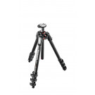 Manfrotto MT055CXPRO4 055 Carbon Stativ mit 4 Segmenten-20