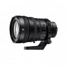 Sony SELP28135G, Vollformat-G-Objektiv, 28-135 mm, F4 G OSS, E-Mount Vollformat, geeignet für A7 Serie) schwarz-20