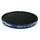 Tiffen Filter 67MM VARIABLE ND FILTER-20