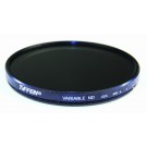 Tiffen Filter 62MM VARIABLE ND FILTER-20