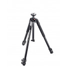 Manfrotto 190X 3 Beinsegmente Aluminium Stativ-20