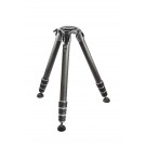 Gitzo GT5543LS Systematic Stativ schwarz decor/carbon-20