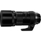 Olympus M.Zuiko Digital ED 300mm F4.0 IS Pro Objektiv für Micro Four Thirds Objektivbajonett, schwarz-20