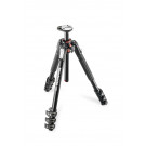 Manfrotto MT190XPRO4 Aluminium Stativ mit 4 Segmenten-20