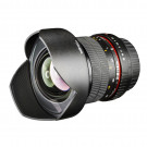 Walimex Pro 14 mm 1:2,8 DSLR-Weitwinkelobjektiv für Pentax K Objektivbajonett schwarz-20