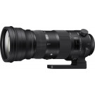 Sigma 150-600/5,0-6,3 DG OS HSM Sports Objektiv (Filtergewinde 105mm) für Nikon Objektivbajonett schwarz-20