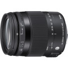 Sigma 18-200mm F3,5-6,3 DC Makro HSM Objektiv (Filtergewinde 62mm) für Sony Objektivbajonett-20