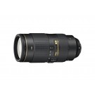 Nikon 80 400 mm / F 4,5 5,6 AF-S NIKKOR ED VR Objektiv ( Nikon F-Anschluss,Autofocus,Bildstabilisator )-20