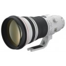 Canon EF 400mm 1:2,8 L IS II USM Objektiv (52 mm Filtergewinde, bildstabilisiert)-20