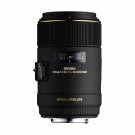 Sigma 105 mm F2,8 EX Makro DG OS HSM-Objektiv (62 mm Filtergewinde) für Canon Objektivbajonett-20