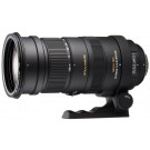 Sigma 50-500mm F4,5-6,3 DG OS HSM Objektiv (95mm Filtergewinde) für Nikon-20