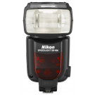 Nikon Speedlight SB-900 Blitzgerät (Leitzahl 48 bei ISO 200) für Nikon-20