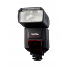 Sigma EF-610 DG Super Blitzgerät für Nikon-20