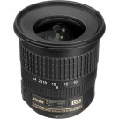 Nikon 10-24mm F/3.5-4.5G ED AF-S DX Zoom-Nikkor Objektiv 2181-20