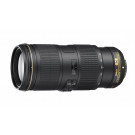 Nikon AF-S Nikkor 4/70-200 ED VR Objektiv schwarz-20