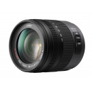 Panasonic H-VS014140E Superzoom-Objektiv Lumix G Vario F4.0-5.8/14-140 mm (62 mm Filtergewinde, bildstabilisiert) schwarz-20