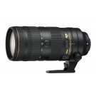 Nikon AF-S Nikkor 70-200 mm, 1:2.8E FL ED VR (inkl. HB-58 Gegenlichtblende mit CL-M2 Objektivbeutel) schwarz-20