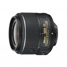 Nikon AF-S Nikkor DX 18-55mm 1:3,5-5,6G VR II Objektiv-20