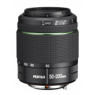 Pentax SMC DA 50-200mm / f4-5,6 AL WR Telezoomobjektiv-20