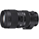 Sigma 50-100mm F1,8 DC HSM Objektiv (Filtergewinde 82mm) für Nikon Objektivbajonett-20