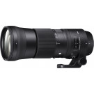 Sigma 150-600mm F5,0-6,3 DG OS HSM Contemporary (95mm Filtergewinde) für Nikon Objektivbajonett-20