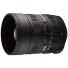 Sigma 8-16mm F4,5-5,6 DC HSM-Objektiv für Nikon Objektivbajonett-20