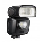 Pentax AF 360 FGZ II Blitzgerät (Computer-Blitz)-20