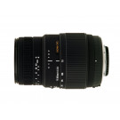 Sigma 70-300mm F4,0-5,6 DG Makro (Motor) Objektiv (58mm Filtergewinde) für Nikon-20